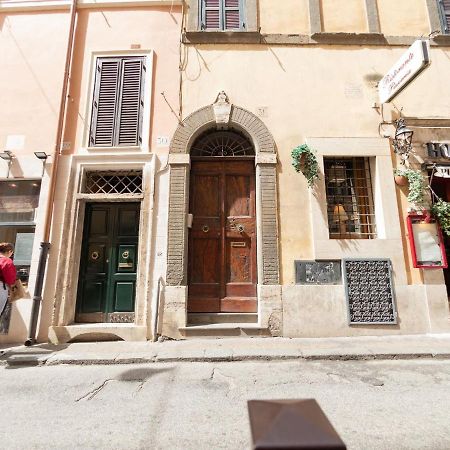 The Best Rent - Apartment Near Fontana Di Trevi Rom Exterior foto