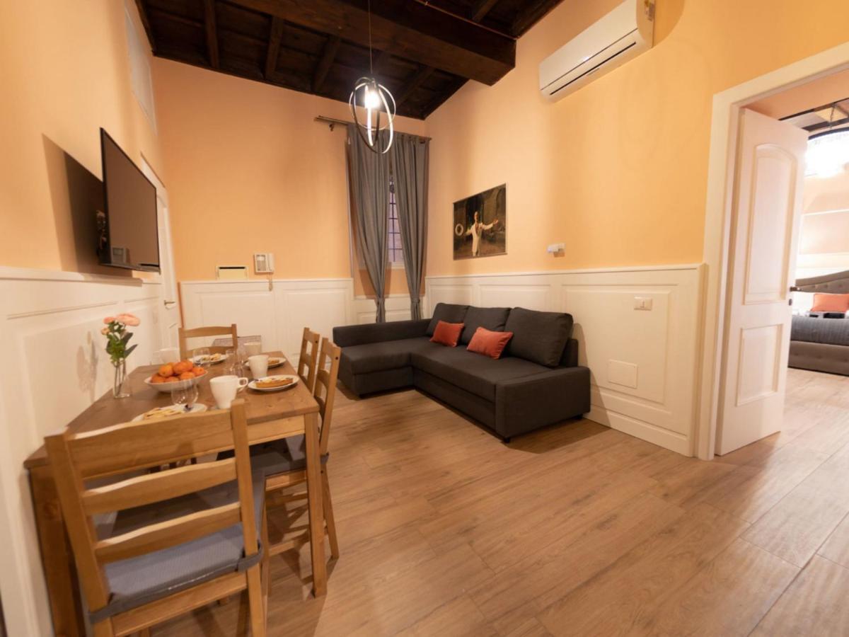 The Best Rent - Apartment Near Fontana Di Trevi Rom Exterior foto