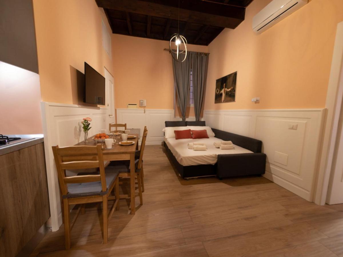 The Best Rent - Apartment Near Fontana Di Trevi Rom Exterior foto