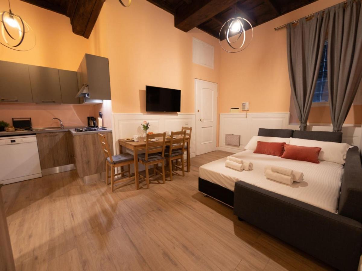 The Best Rent - Apartment Near Fontana Di Trevi Rom Exterior foto