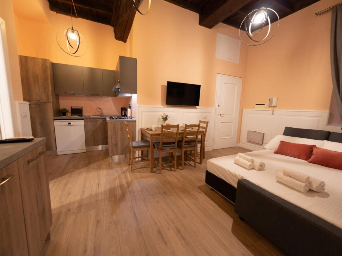 The Best Rent - Apartment Near Fontana Di Trevi Rom Exterior foto