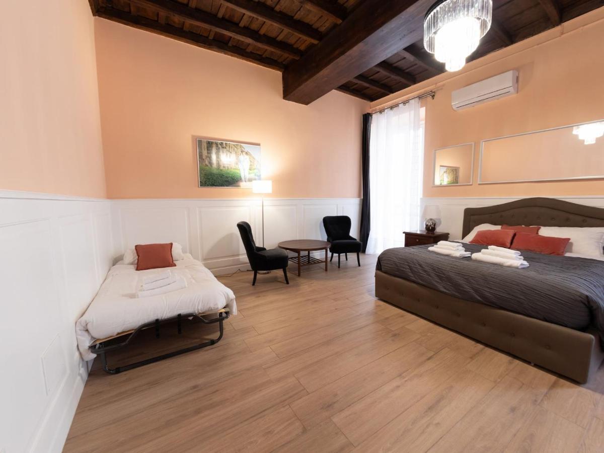 The Best Rent - Apartment Near Fontana Di Trevi Rom Exterior foto